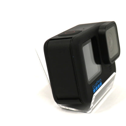 GoPro HERO11 Black hero11-black アクションカメラ アクセサリーセット hero11-black   整備済みアウトレット品 [中古(C)]