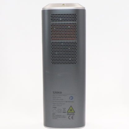 ユーライク(Ulike) Air2 トータルケアセット UI04S 光美容器 メンズ向け ui04s   整備済みアウトレット品 [良い(B)]