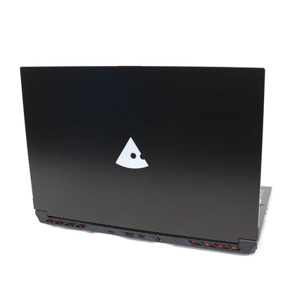 【Office非搭載】mouse(マウス) K5-I7GM5BK-A ノートパソコン K5I7GM5BKABAW101DEC   k5i7gm5bkabaw101dec   整備済みアウトレット品 [良い(B)]