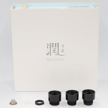 [中古(C)] サイエンス ミラブル うる FBSM-AC3-CPSC fbsm-ac3-cpsc　[可]