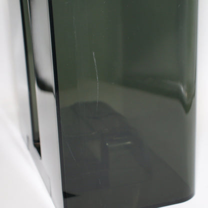 ダイニチ プラス(Dainichi Plus) HD-LX1223 ハイブリッド式加湿器 hd-lx1223-mg  モスグレー 整備済みアウトレット品 [良い(B)]