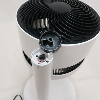 [中古(B)] BONECO AIR SHOWER FAN サーキュレーター F120 f120  [良い]