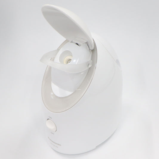 [中古(C)] パナソニック ナノケア EH-SA3D スチーマー　eh-sa3d  　[可]
