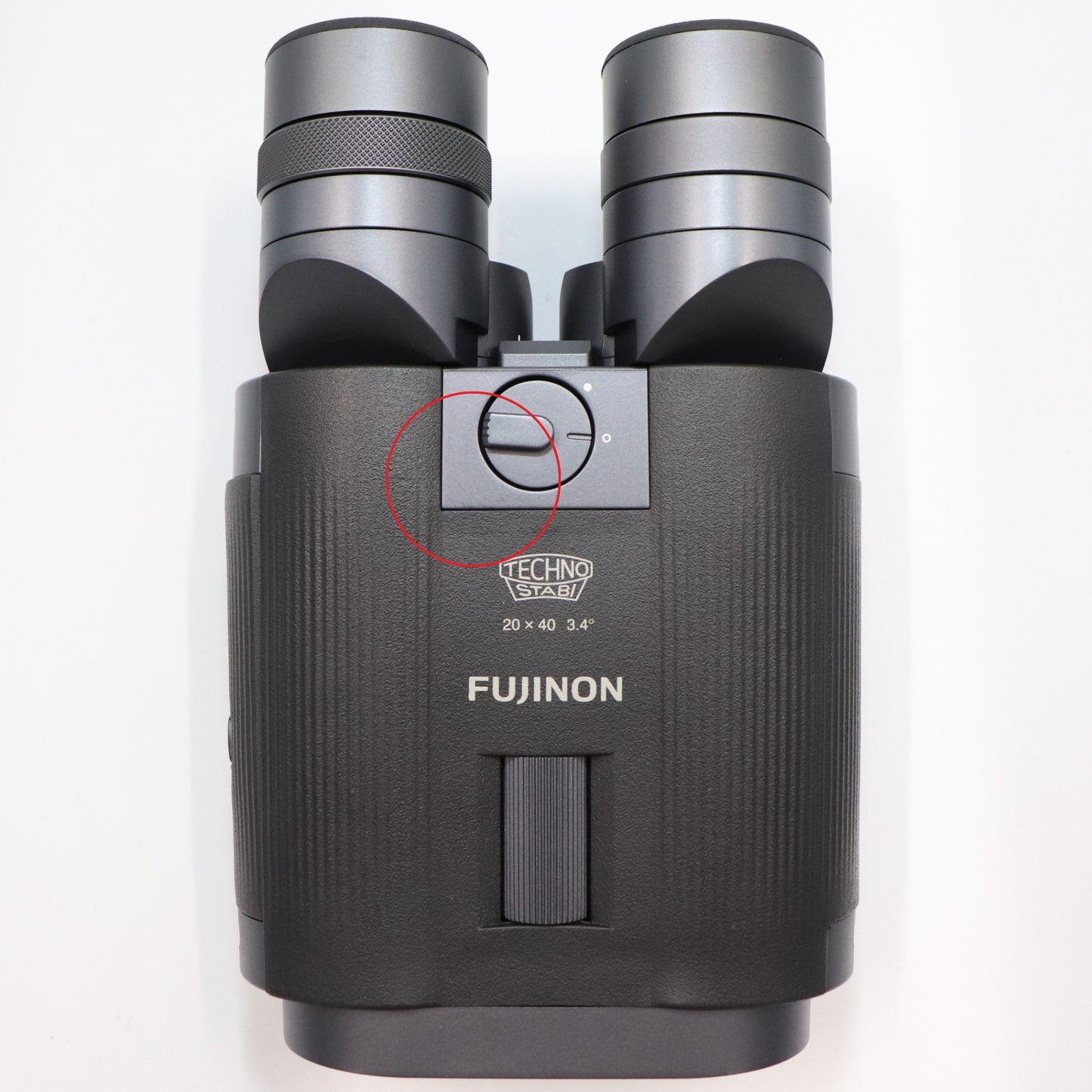 [倍率20倍]富士フイルム FUJINON テクノスタビ TS-L 20×40 コンサート・ライブ向け 防振双眼鏡 防水タイプ fujinon-techno-stabi-ts-l2040   整備済みアウトレット品 [良い(B)]