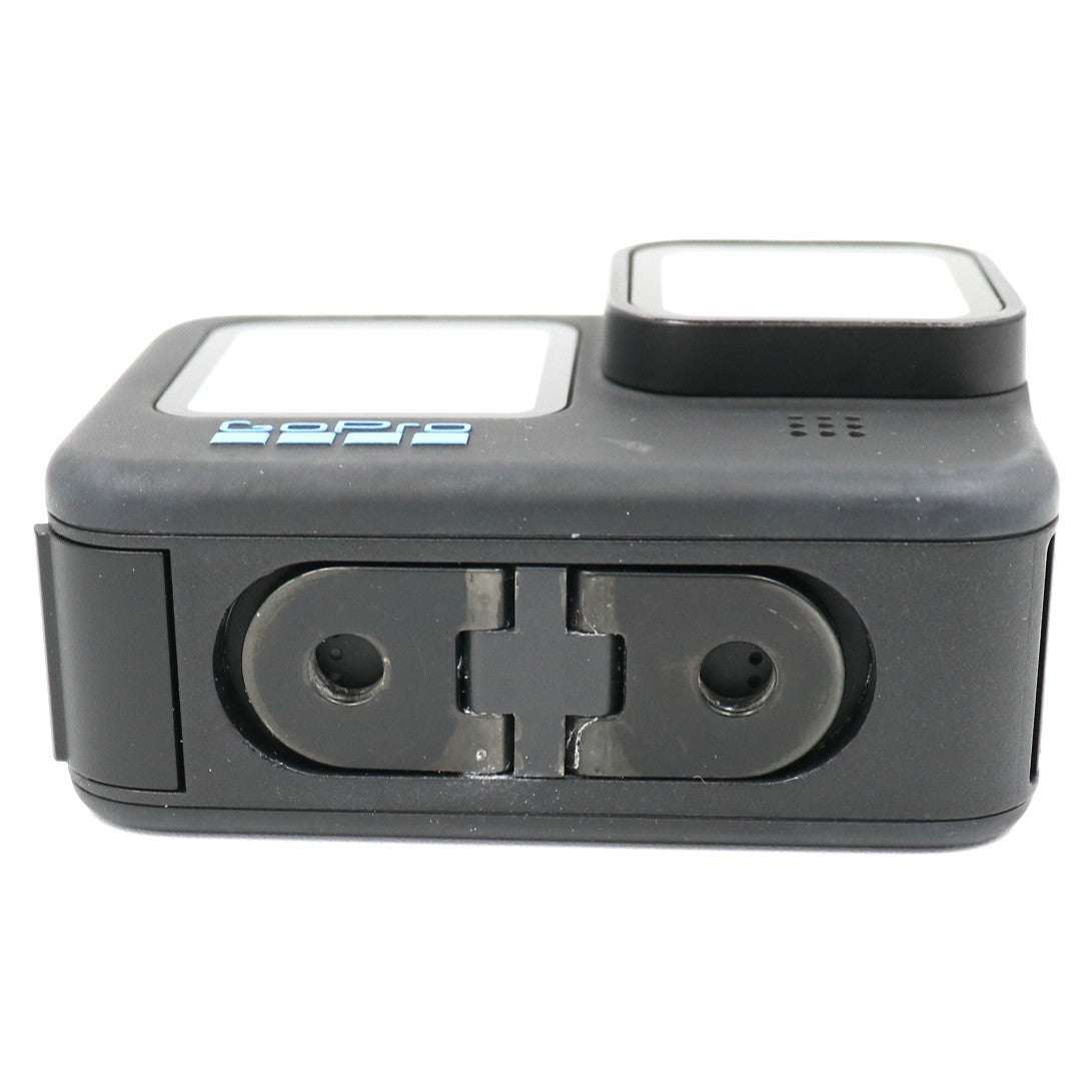 [ジャンク] GoPro HERO11 Black(防水ハウジング付き) hero11-black [難あり(D)]