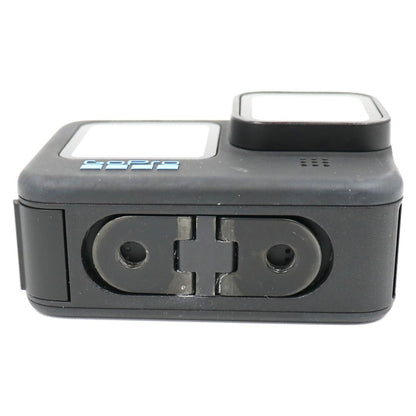 [ジャンク] GoPro HERO11 Black(防水ハウジング付き) hero11-black [難あり(D)]