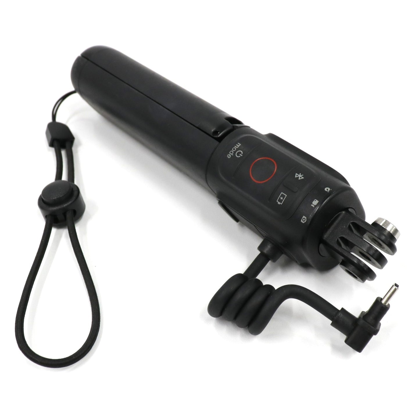[中古(C)] GoPro Volta バッテリーグリップ リモート内蔵 三脚 GoPro HERO 10/11/12/13 対応 aphgm-001-as[可]