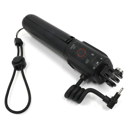[中古(C)] GoPro Volta バッテリーグリップ リモート内蔵 三脚 GoPro HERO 10/11/12/13 対応 aphgm-001-as[可]