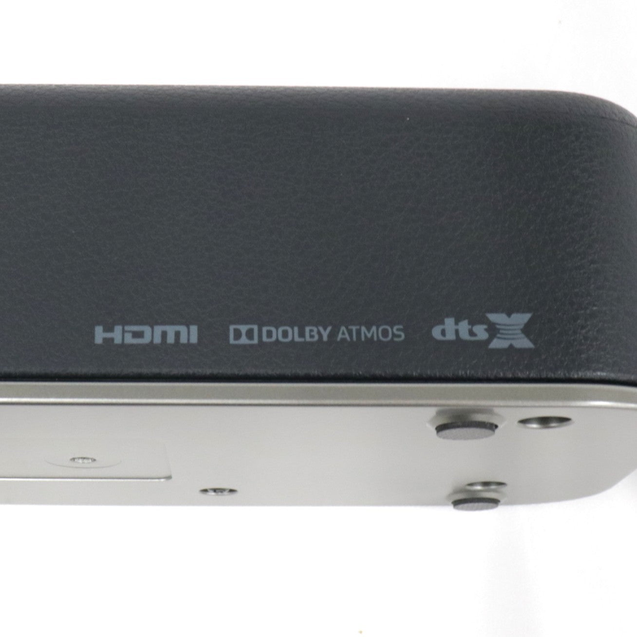 [中古(C)] ソニー サウンドバー デュアルサブウーファー内蔵 4K HT-X8500 ht-x8500 ht-x8500　[可]