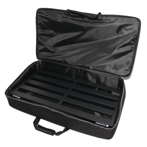 【新品】 ペダルトレイン(Pedaltrain) PT-CLP-SC Classic PRO エフェクターボード ソフトケース付き pedaltrain-pt-clp-scpedaltrain-pt-clp-sc