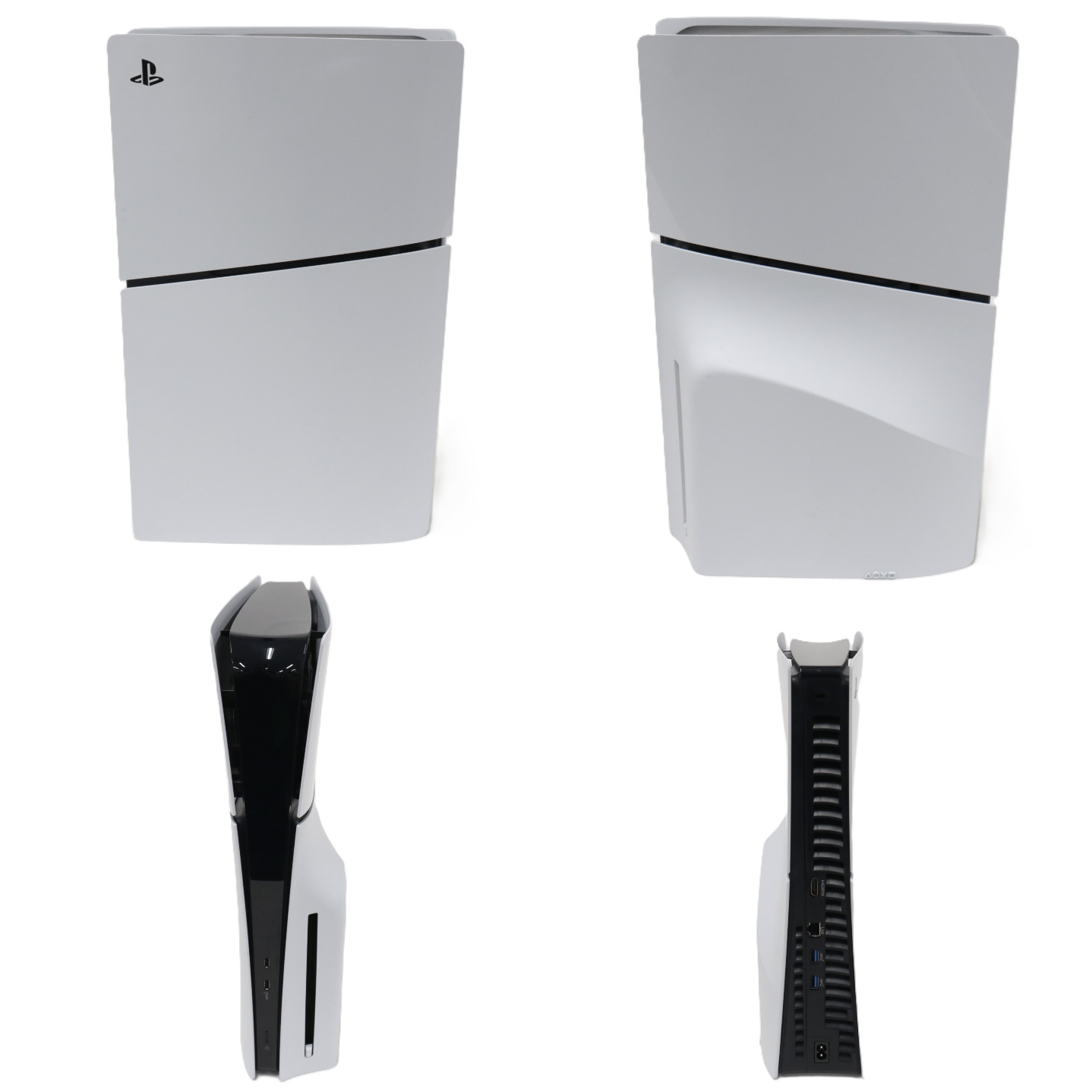 [中古(C)] ソニー プレイステーション5 PS5 ディスクドライブ搭載 CFI-2000A01  　[可]