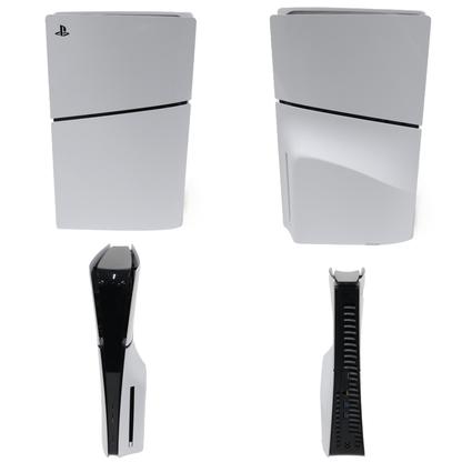 [中古(C)] ソニー プレイステーション5 PS5 ディスクドライブ搭載 CFI-2000A01  　[可]