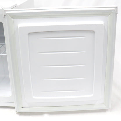 [中古(C)] [32L]レンティオ 小型冷凍庫 1ドア セカンド冷凍庫 RN-FZ32 rn-fz32-wh ホワイトrn-fz32-wh　[可]