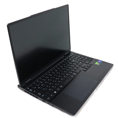 mouse(マウス) G-Tune E5I9G70BK-A ゲーミングノートパソコン E5I9G70BKABCW101DEC  e5i9g70bkabcw101dec   整備済みアウトレット品 [良い(B)]
