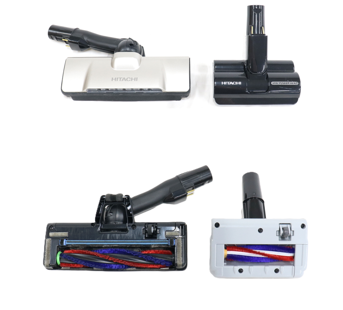 日立 パワーブーストサイクロン PV-BH900K pv-bh900k   整備済みアウトレット品 [中古(C)]