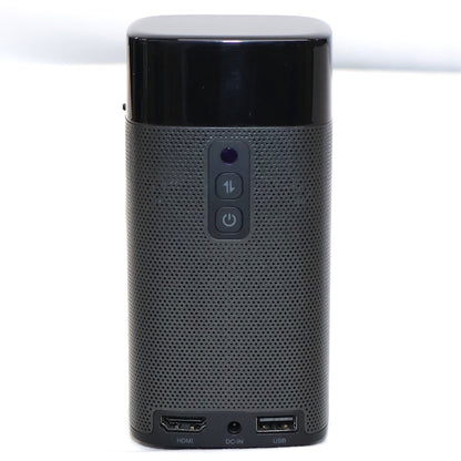 アンカー・ジャパン Nebula Apollo モバイルプロジェクター　d2410511   整備済みアウトレット品 [良い(B)]