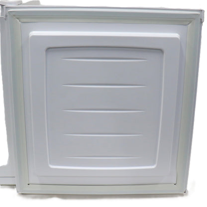 レンティオ 小型冷凍庫 32L 1ドア RN-FZ32 rn-fz32-wh-fl  ホワイト 整備済みアウトレット品 [中古(C)]