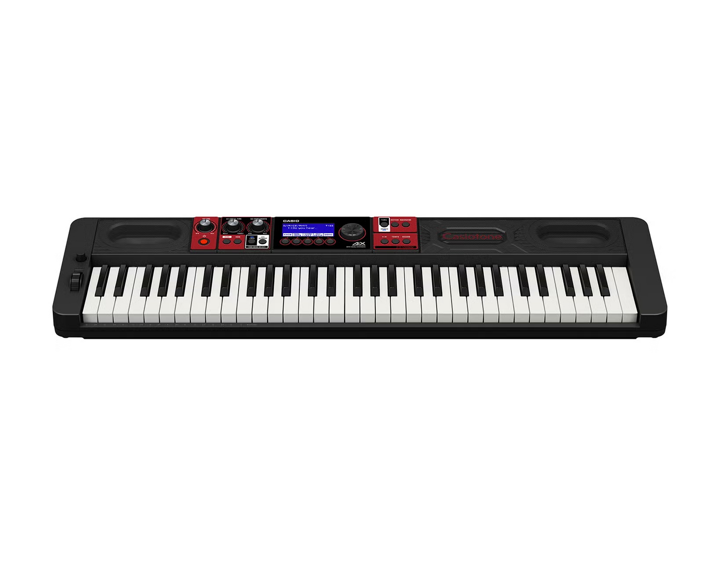 【新品】 CASIO(カシオ) Casiotone 電子キーボード CT-S1000Vct-s1000v