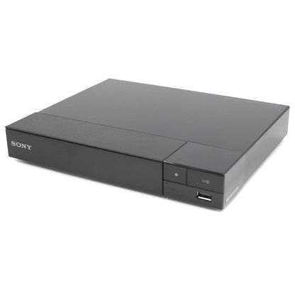 [中古(A)] ソニー ブルーレイディスク/DVDプレーヤー BDP-S1500　bdp-s1500[非常に良い]