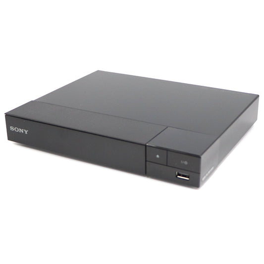 [中古(A)] ソニー ブルーレイディスク/DVDプレーヤー BDP-S1500　bdp-s1500[非常に良い]