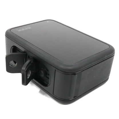 [ジャンク] GoPro HERO13 Black(防水ハウジング付き) hero13-black [難あり(D)]