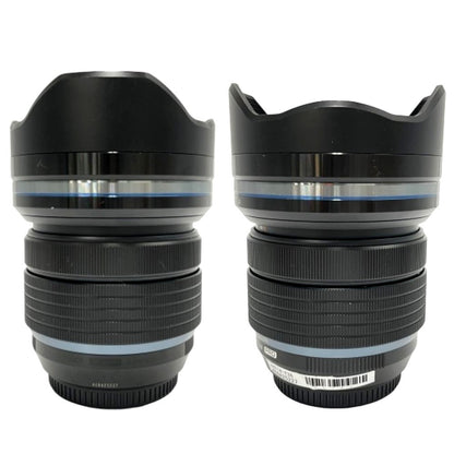 [中古(B)] OLYMPUS M.ZUIKO DIGITAL ED 7-14mm F2.8 PRO 広角ズームレンズ [良い]