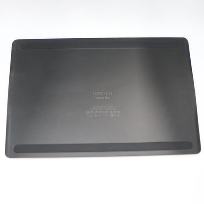 [中古(C)] Wacom ワコム ペンタブレット Intuos Pro Large  pth-860  [可]