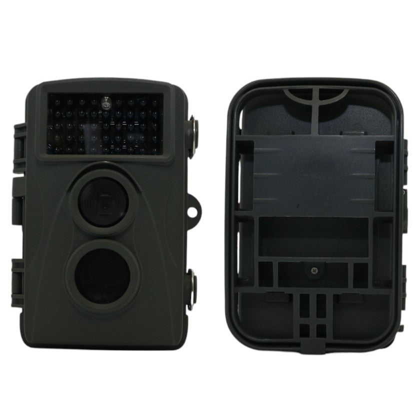 中古(B)] サンワサプライ 防犯カメラSANWA SUPPLY CMS-SC01GY [良い