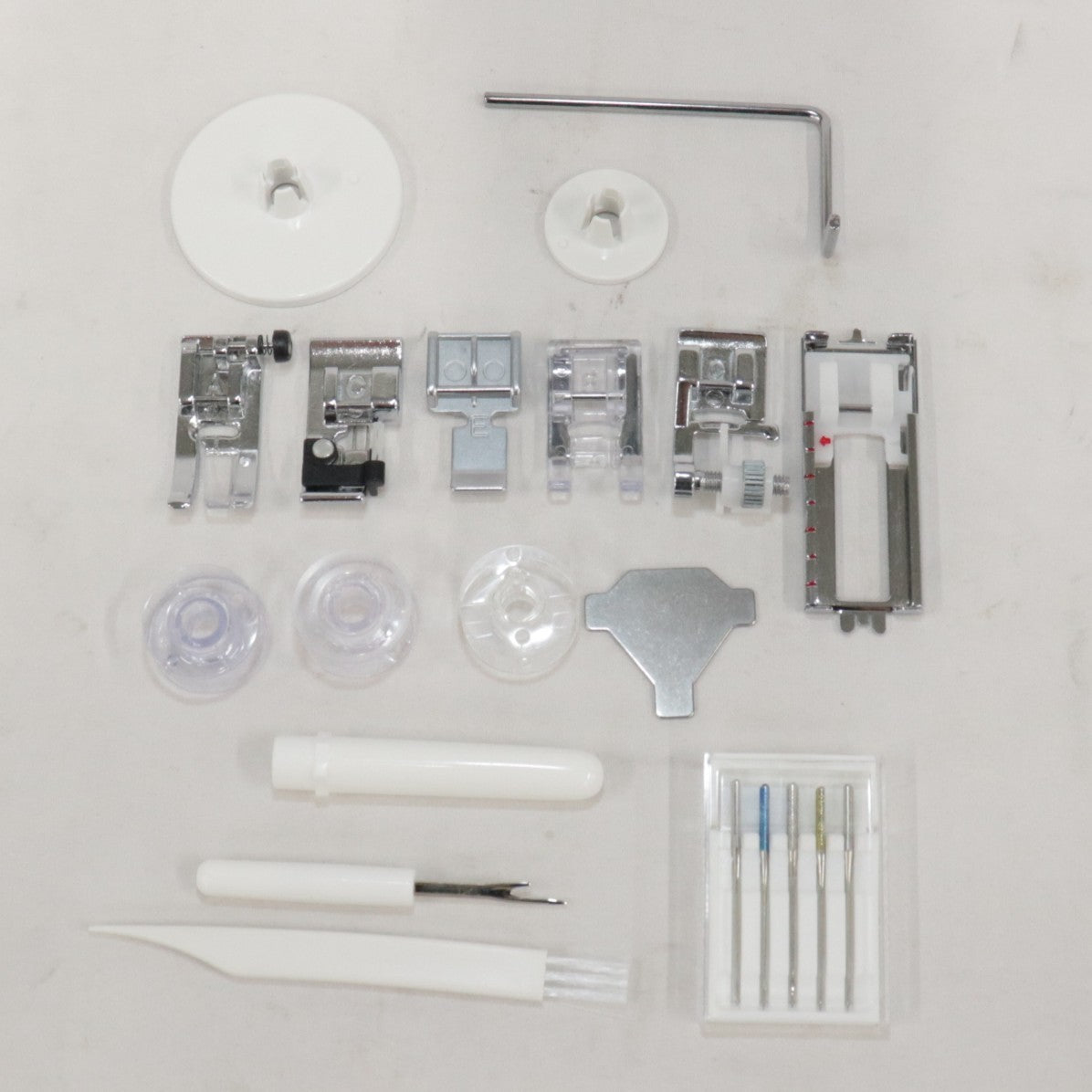 JANOME 電子ミシン 4470 自動糸調子・フットコントローラー付きタイプ 4470 4470　[可]