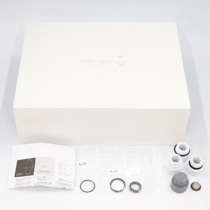 [中古(C)] サイエンス ミラブルzero mirable-zero-24　[可]