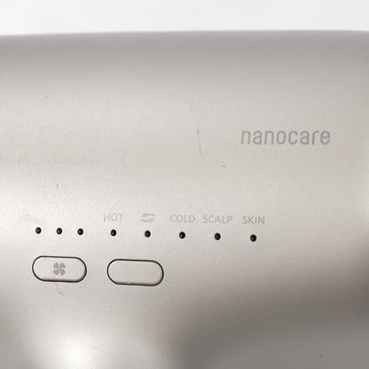 パナソニック ヘアードライヤー ナノケア EH-NA0J eh-na0j-p-24  ラベンダーピンク 整備済みアウトレット品 [中古(C)]