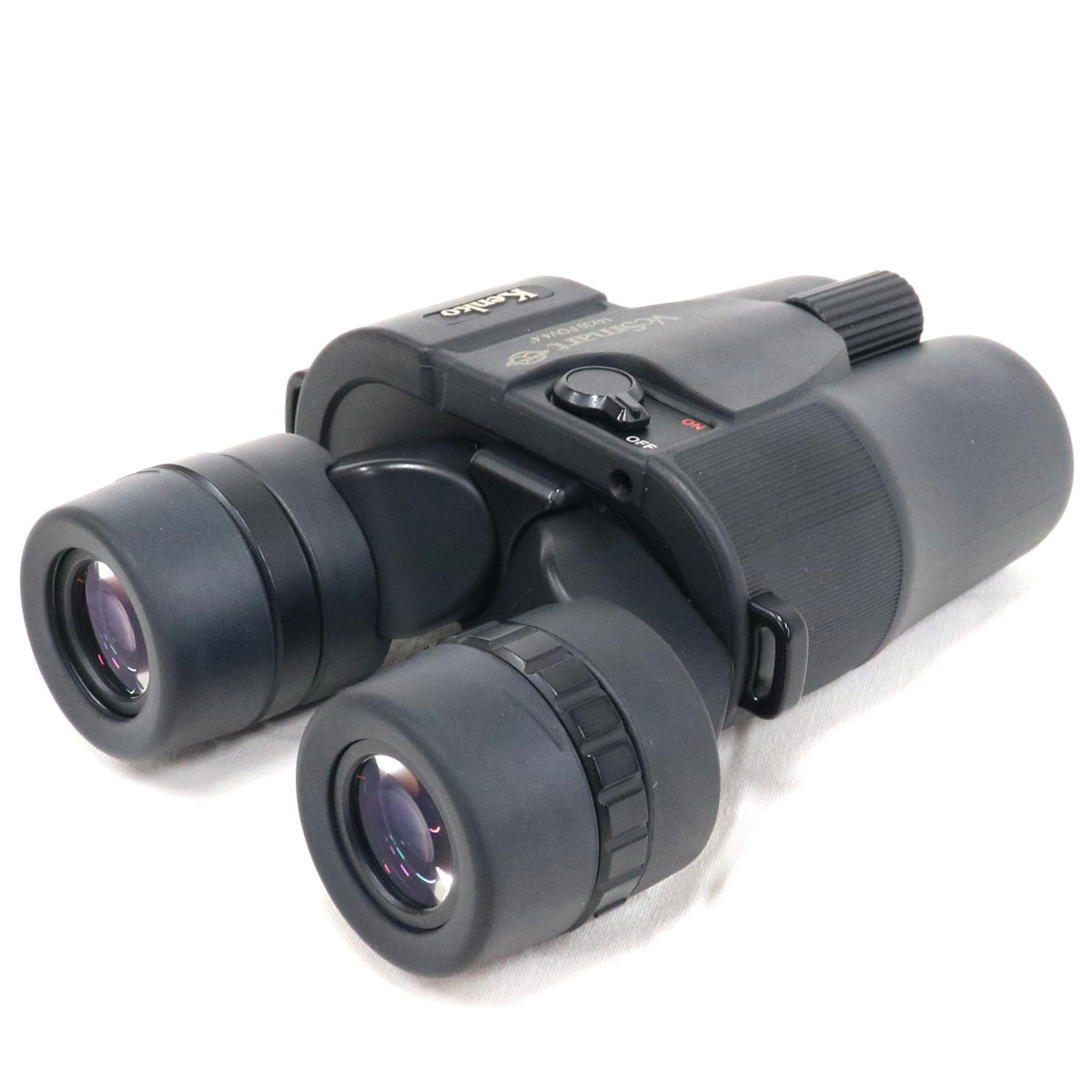 ケンコー・トキナー VC Smart 14×30 防振双眼鏡 倍率14倍　vc-smart1430   整備済みアウトレット品 [中古(C)]