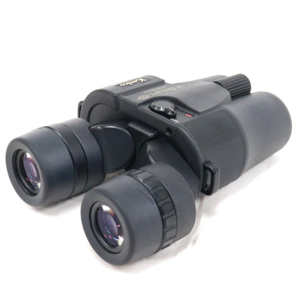ケンコー・トキナー VC Smart 14×30 防振双眼鏡 倍率14倍　vc-smart1430   整備済みアウトレット品 [中古(C)]