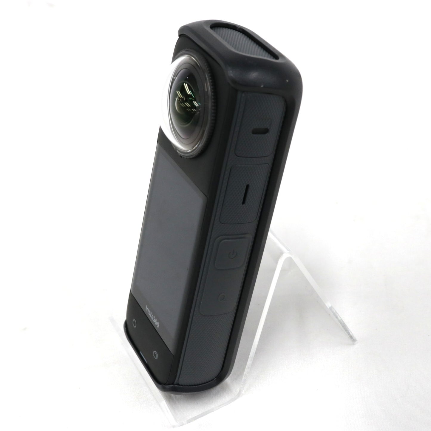 [中古(A)] Insta360 X4 360度カメラ insta360-x4 [非常に良い]