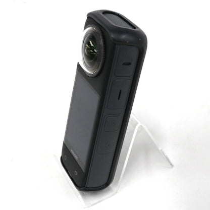 [中古(A)] Insta360 X4 360度カメラ insta360-x4 [非常に良い]