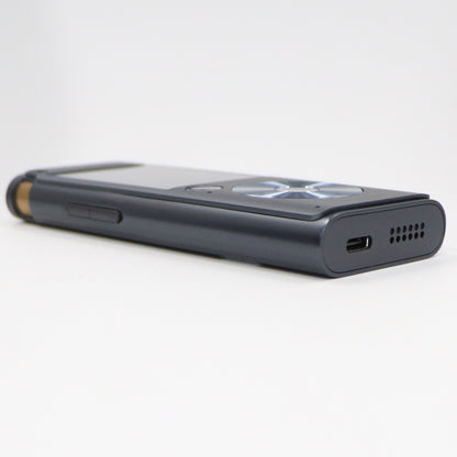 [中古(A)] iFLYTEK(アイフライテック) 文字起こし機能付きボイスレコーダー VOITER SR302 Pro   [非常に良い]