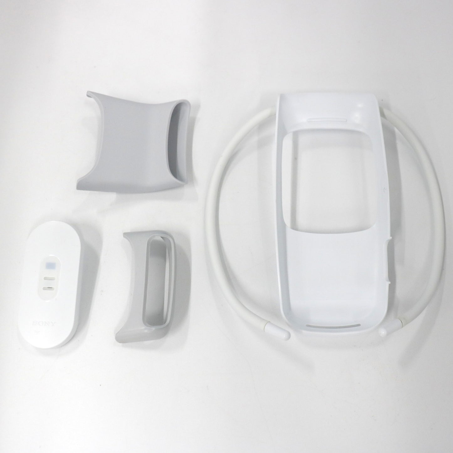 [中古(C)] SONY(ソニー） REON POCKET 5(レオンポケット) RNPK-5 ウェアラブルクーラー rnpk-5[可]