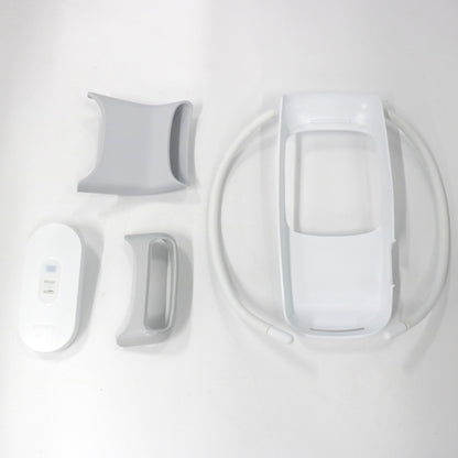 [中古(C)] SONY(ソニー） REON POCKET 5(レオンポケット) RNPK-5 ウェアラブルクーラー rnpk-5[可]