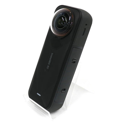 [中古(C)] Insta360 X5 360度カメラ　insta360-x5  　[可]