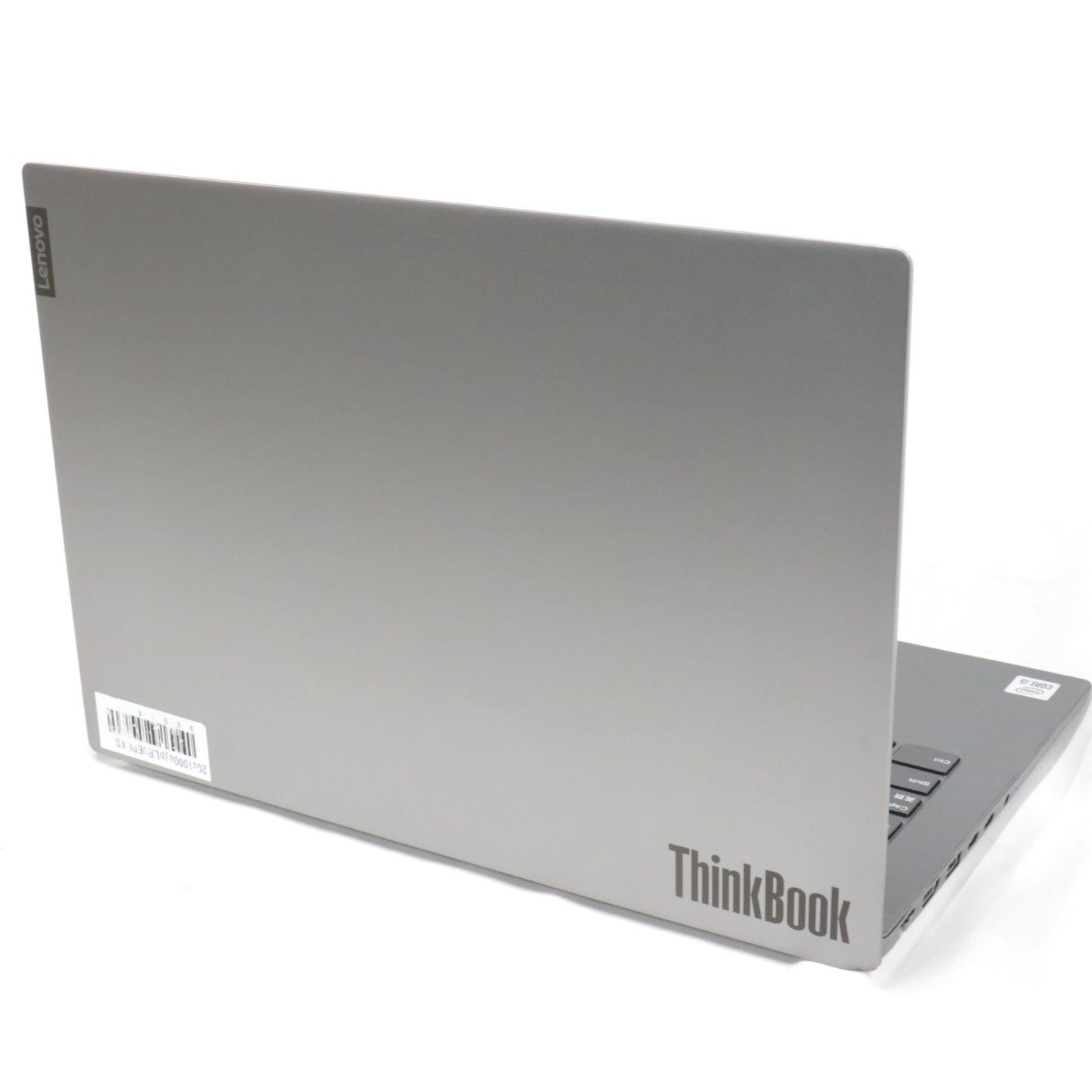 [中古(C)] 【Office非搭載】Lenovo ノートPC ThinkBook14 14.0型 20SL000UJP (Windows 10 Home 64bit) 20sl000ujp  [可]