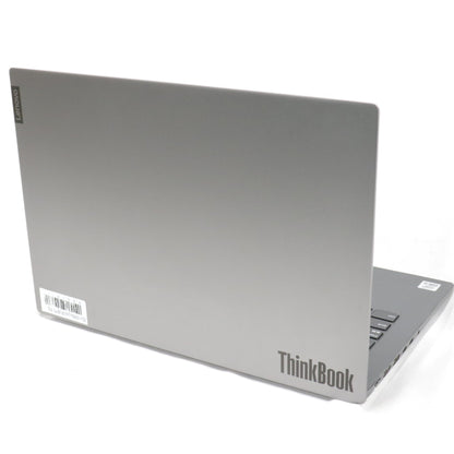 [中古(C)] 【Office非搭載】Lenovo ノートPC ThinkBook14 14.0型 20SL000UJP (Windows 10 Home 64bit) 20sl000ujp  [可]