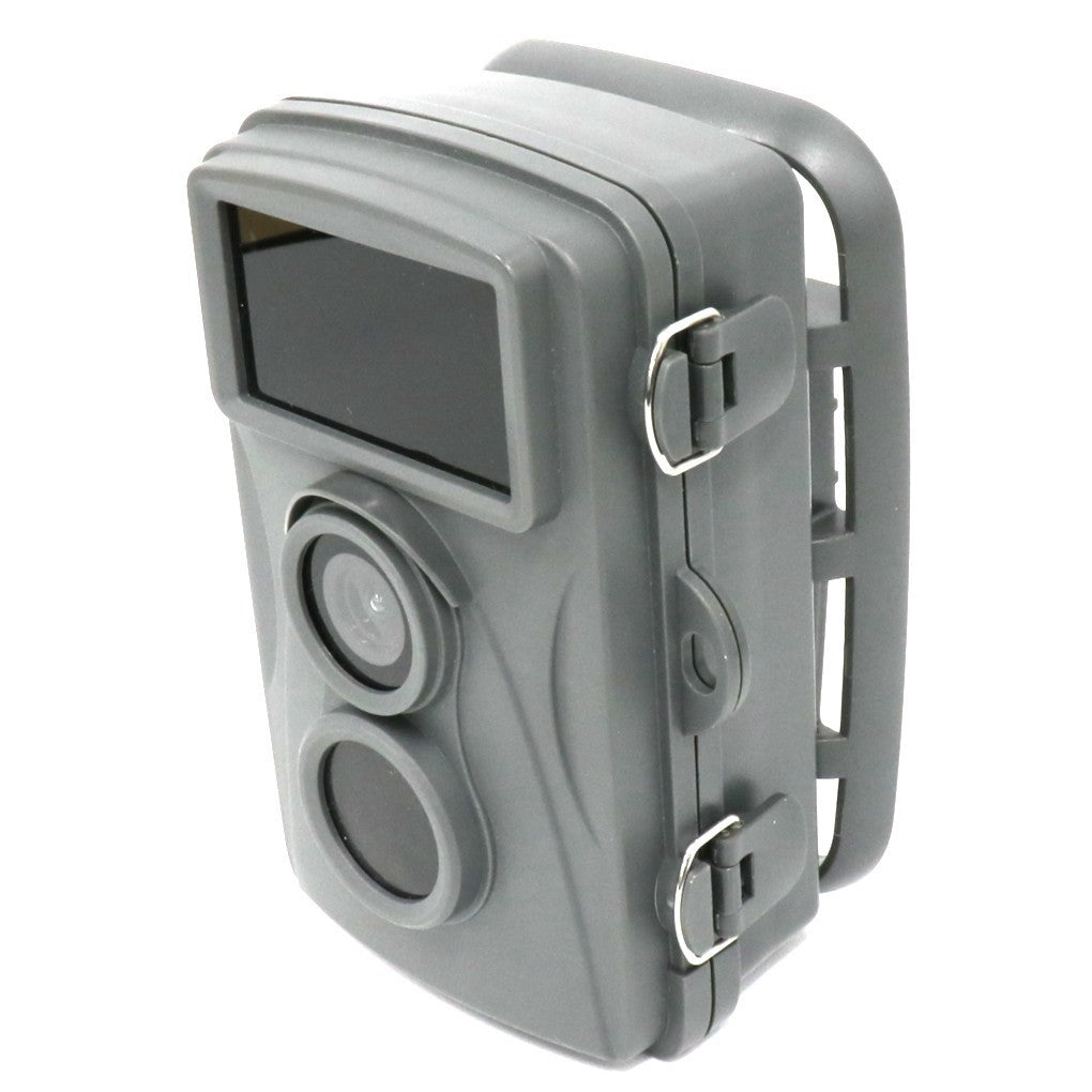サンワサプライ 防犯カメラSANWA SUPPLY CMS-SC01GY cms-sc01gy   整備済みアウトレット品 [中古(C)]