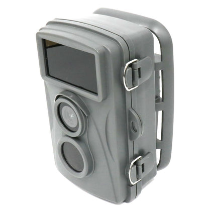 サンワサプライ 防犯カメラSANWA SUPPLY CMS-SC01GY cms-sc01gy   整備済みアウトレット品 [中古(C)]