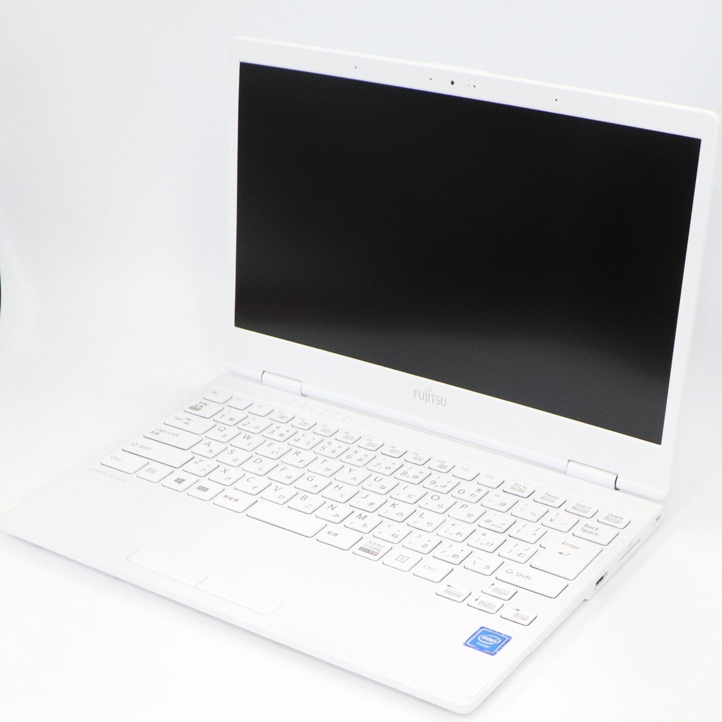 【Office非搭載】富士通 ノートPC LIFEBOOK 13.3型ワイド MH35/D2 256GB（Windows 10 Home 64bit）fmvm35d2w   整備済みアウトレット品 [中古(C)]