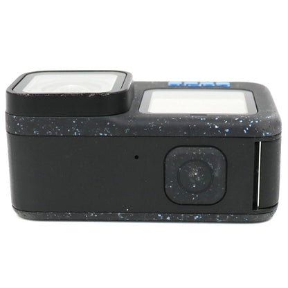 [中古(C)] GoPro HERO12 Black(防水ハウジング付き) hero12-black[可]
