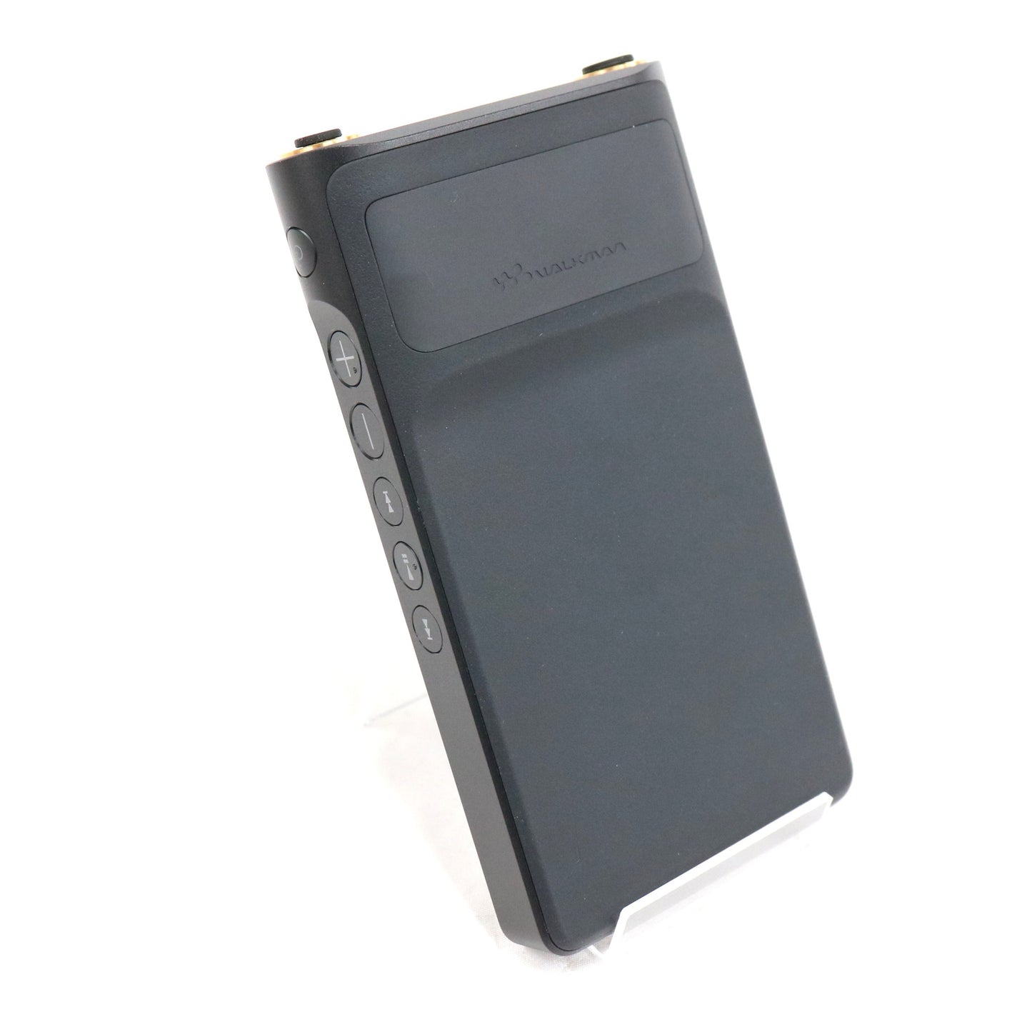 Sony WALKMAN (ウォークマン) WM1シリーズ ブラック NW-WM1AM2 nw-wm1am2   整備済みアウトレット品 [中古(A)]