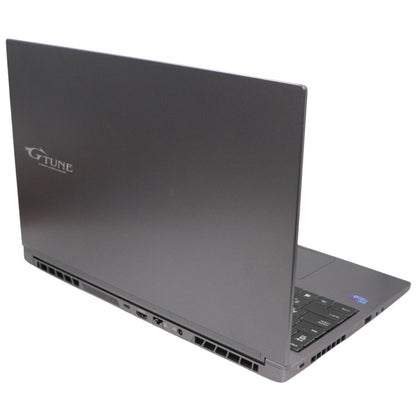 mouse(マウス) G-Tune E5-165-R9-WA (Ryzen 9 5900HX /GeForce RTX 3060/15.6型 /32GB/M.2 SSD 1TB (NVMe)/165Hz) ゲーミングノートパソコン g-tune-e5-165-r9-wa   ジャンク品 [難あり(D)]