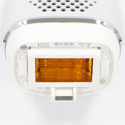 パナソニック 光美容器 光エステ＜ボディ＆フェイス用＞スムースエピ ES-WP9A　es-wp9a   整備済みアウトレット品 [中古(C)]