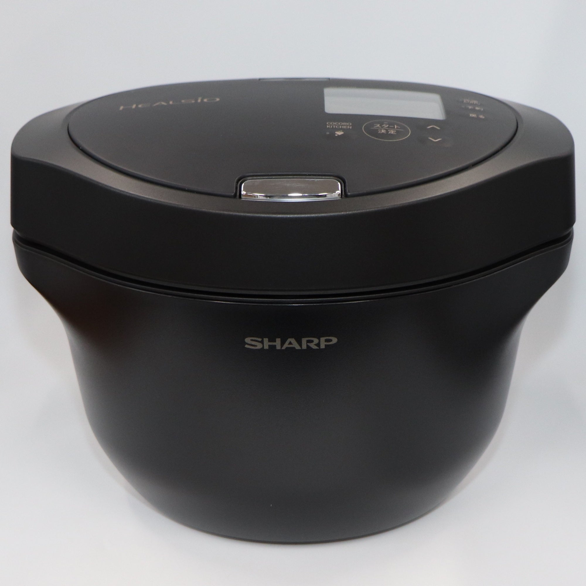 中古(C)] シャープ ヘルシオ ホットクック KN-HW24G 2〜6人用