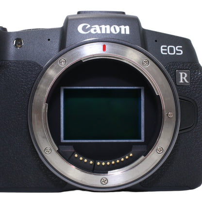 [中古(B)] CANON EOS RP ボディ ミラーレス一眼 [良い]